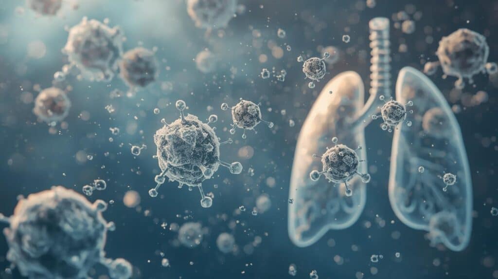 空氣污染的科學原理：污染物如何形成、傳播與應對？