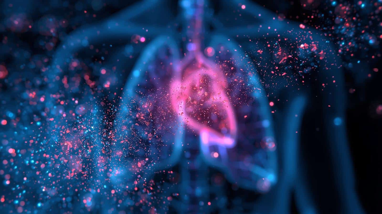 PM2.5與健康：微小顆粒對身體的巨大危害