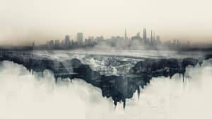 全球暖化與空氣污染：一場惡性循環的交互影響